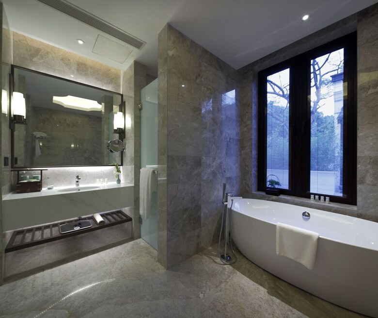 Hotel Yagu Resort Hangzhou