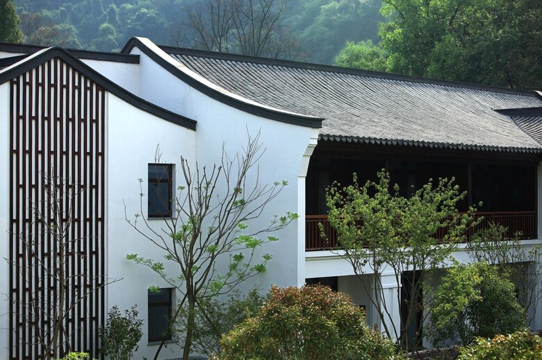 Hotel Yagu Resort Hangzhou