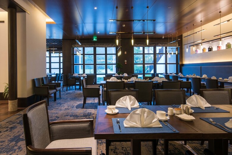 Hotel Yagu Resort Hangzhou