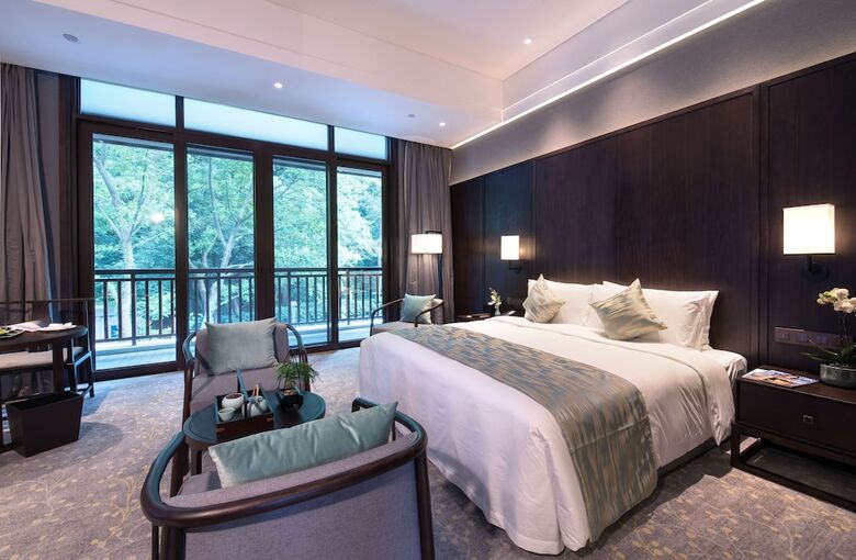 Hotel Yagu Resort Hangzhou
