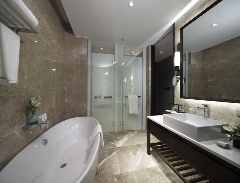 Hotel Yagu Resort Hangzhou