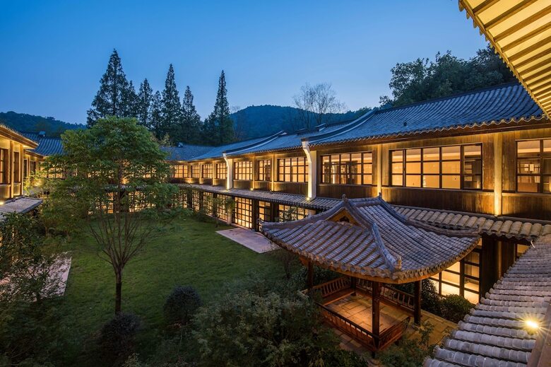 Hotel Yagu Resort Hangzhou