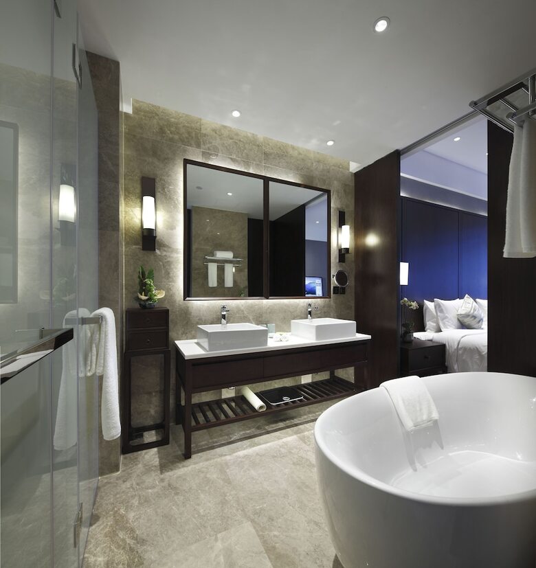 Hotel Yagu Resort Hangzhou
