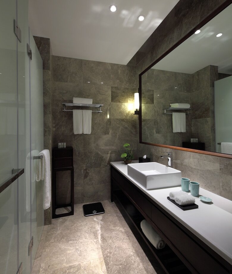 Hotel Yagu Resort Hangzhou