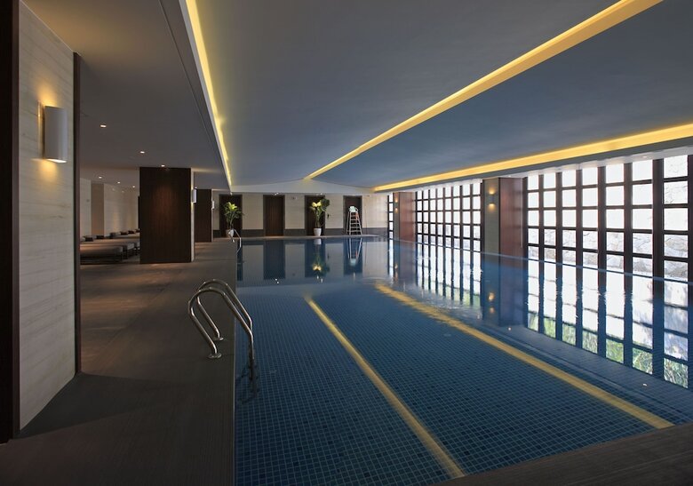 Hotel Yagu Resort Hangzhou