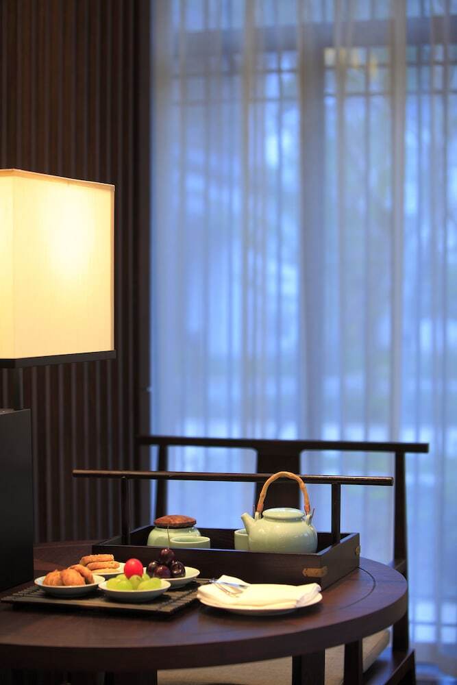 Hotel Yagu Resort Hangzhou