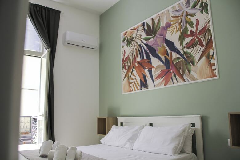 Hotel Vpm Room's Central Train Station