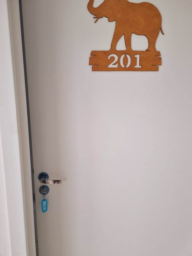 Pousada Safari