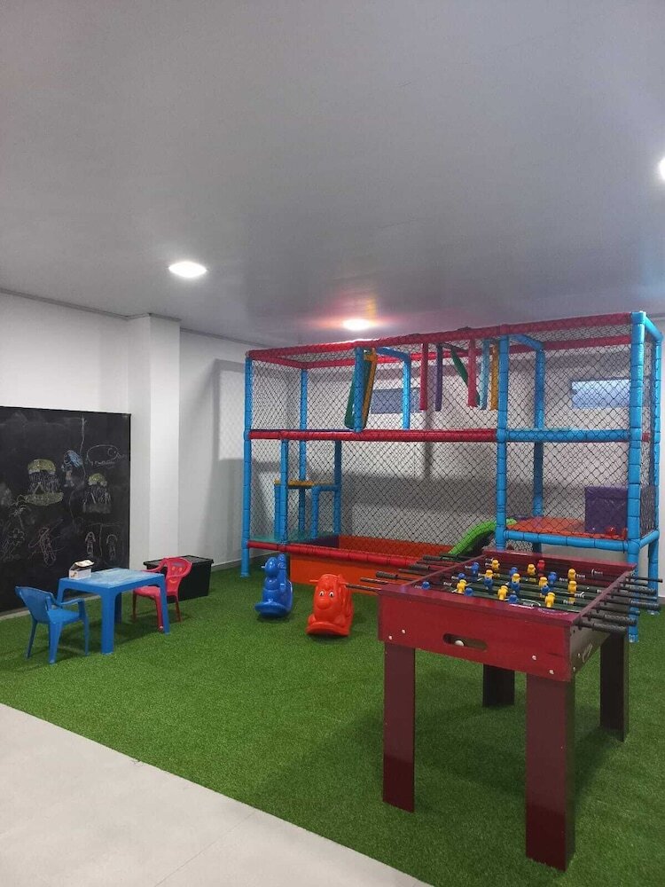 Pousada Safari