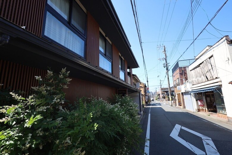 Hotel The Point Kiyomizugojo