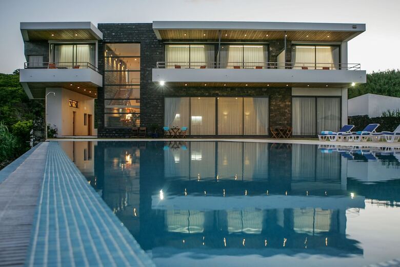Lodge Natur Zen