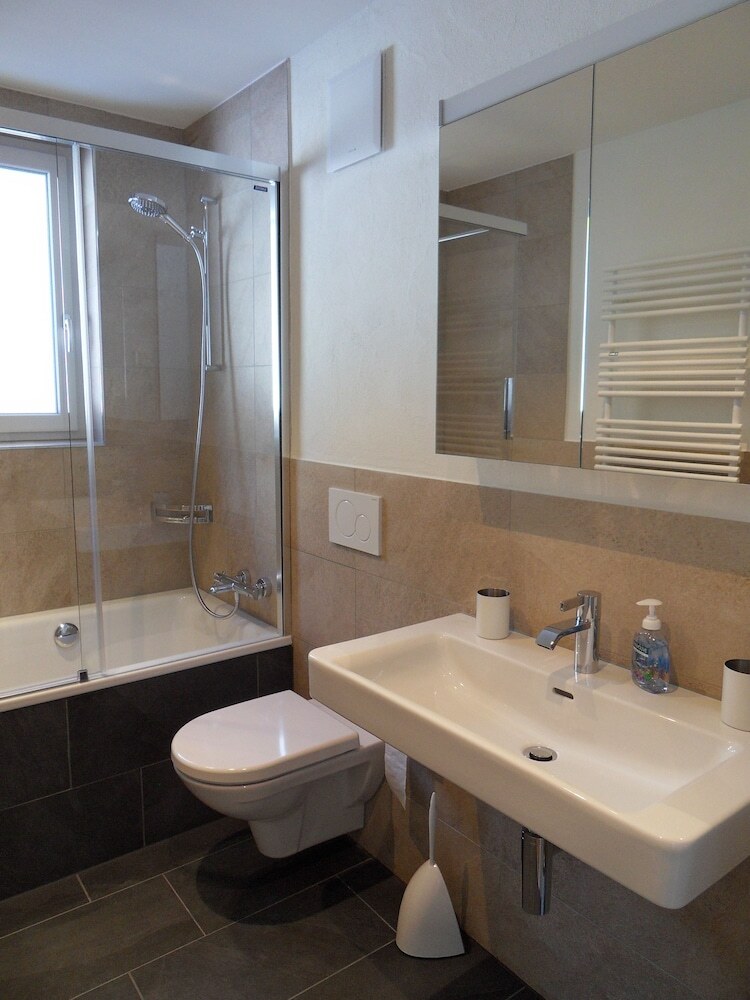 Aparthotel Apartement Silverpeak