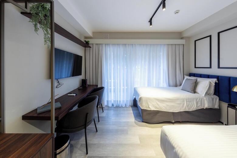 Apartamentos Charlie On The Parc Ibirapuera Hotel