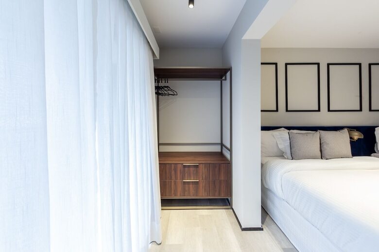 Apartamentos Charlie On The Parc Ibirapuera Hotel