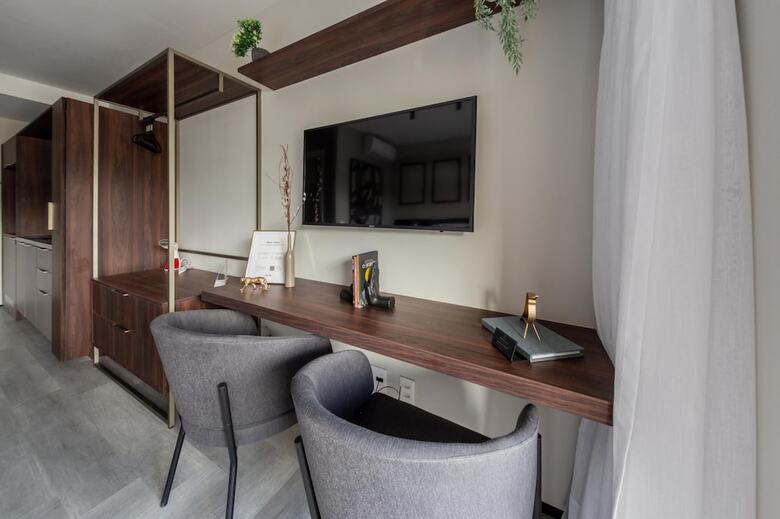Apartamentos Charlie On The Parc Ibirapuera Hotel