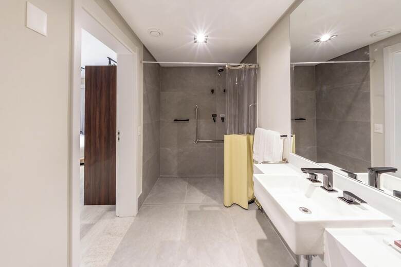 Apartamentos Charlie On The Parc Ibirapuera Hotel