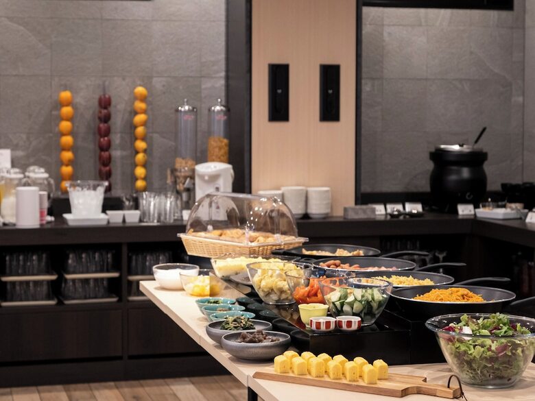 Apa Hotel Kyoto Gojo Omiya