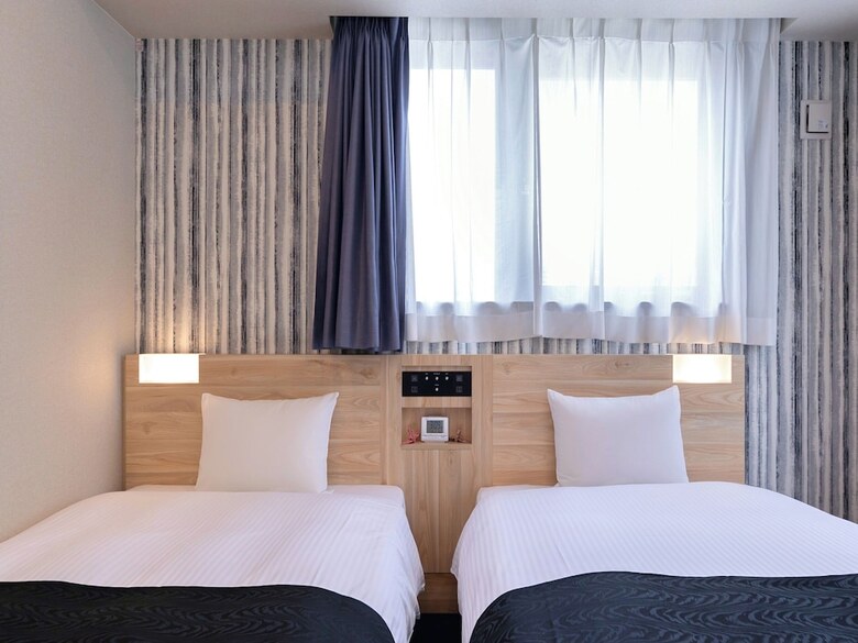 Apa Hotel Kyoto Gojo Omiya