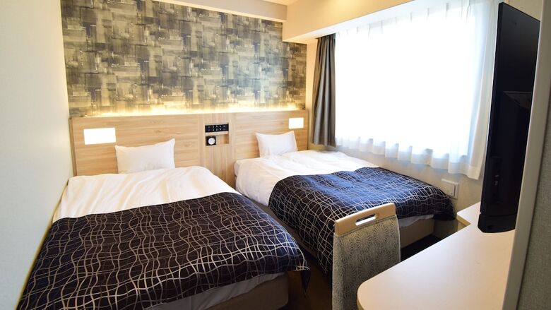 Apa Hotel Kyoto Gojo Omiya