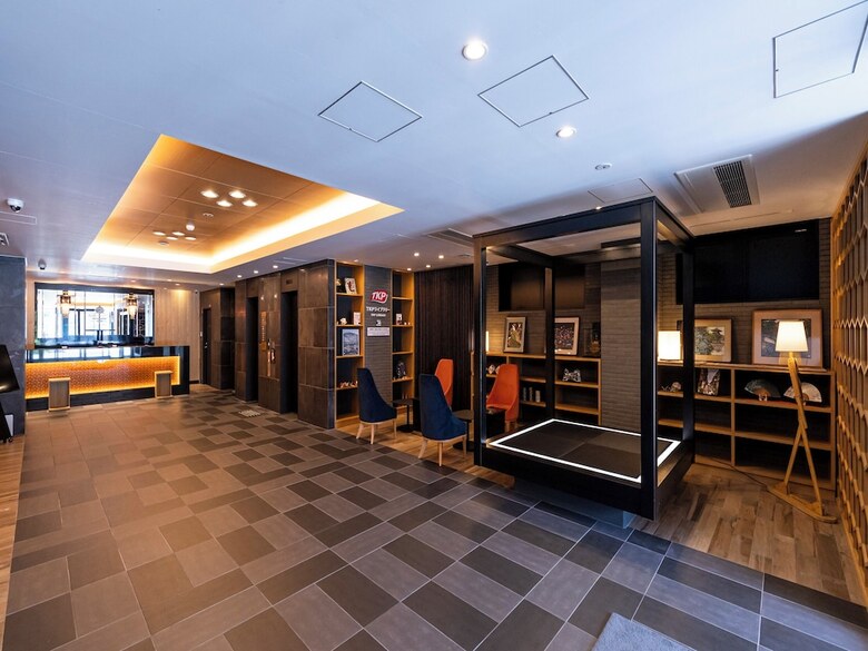 Apa Hotel Kyoto Gojo Omiya