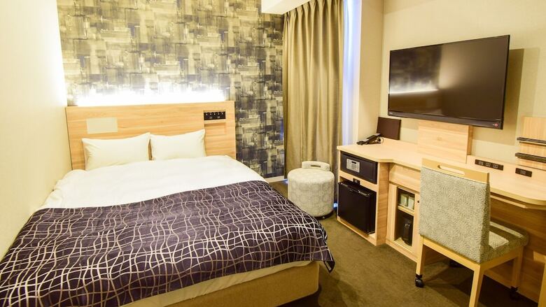 Apa Hotel Kyoto Gojo Omiya