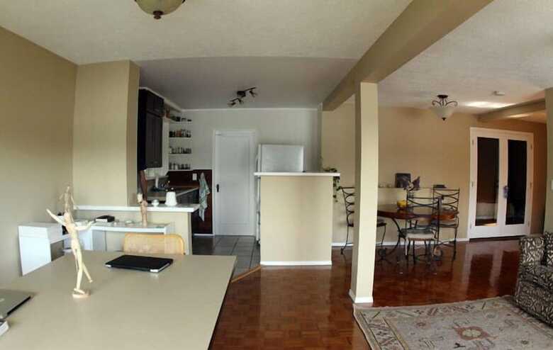 Leigh Lani Guest House