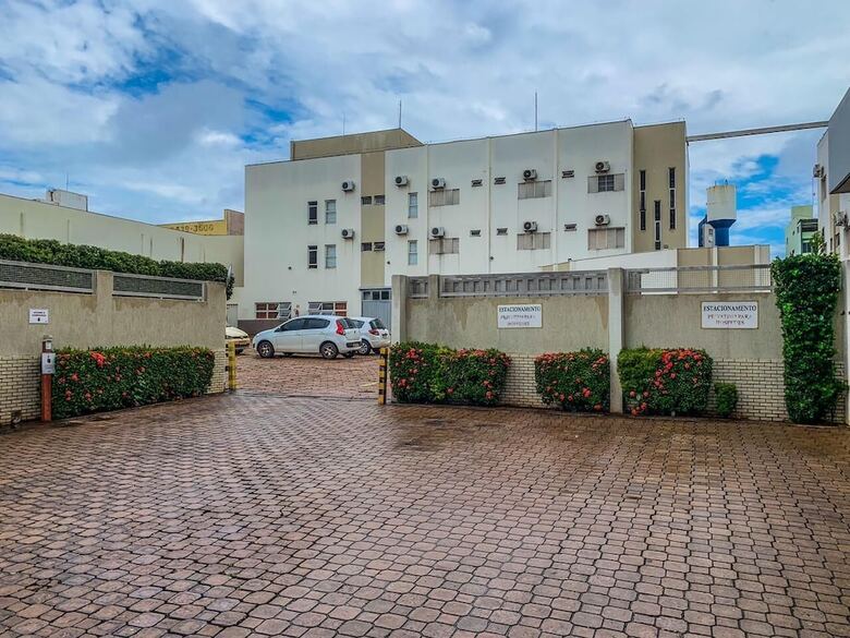 Hotel Rede Andrade Rondonopolis