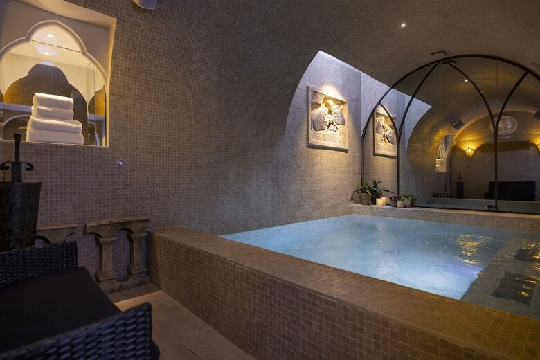 Aparthotel Maison Cardinal Furstemberg