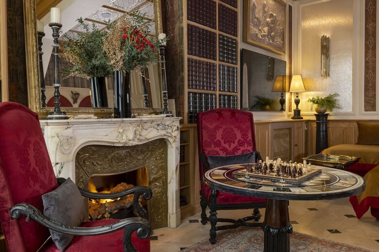Aparthotel Maison Cardinal Furstemberg