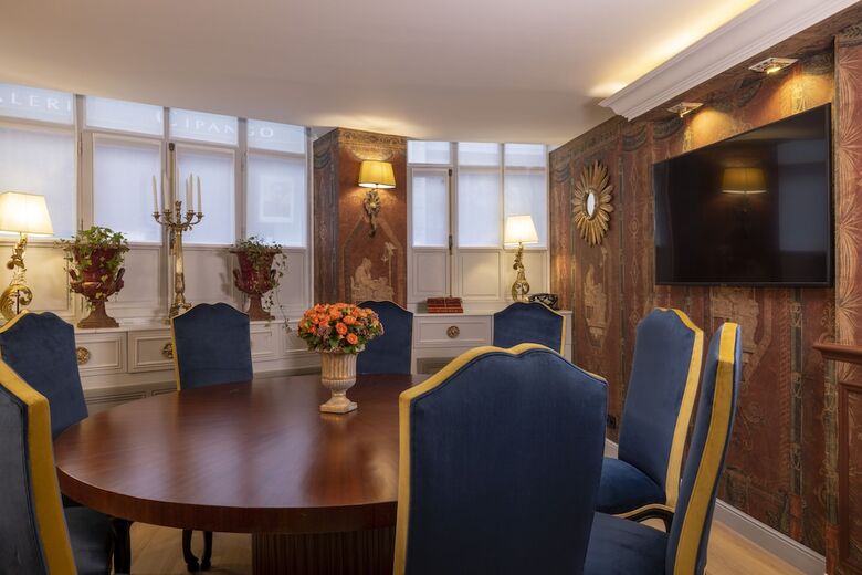 Aparthotel Maison Cardinal Furstemberg