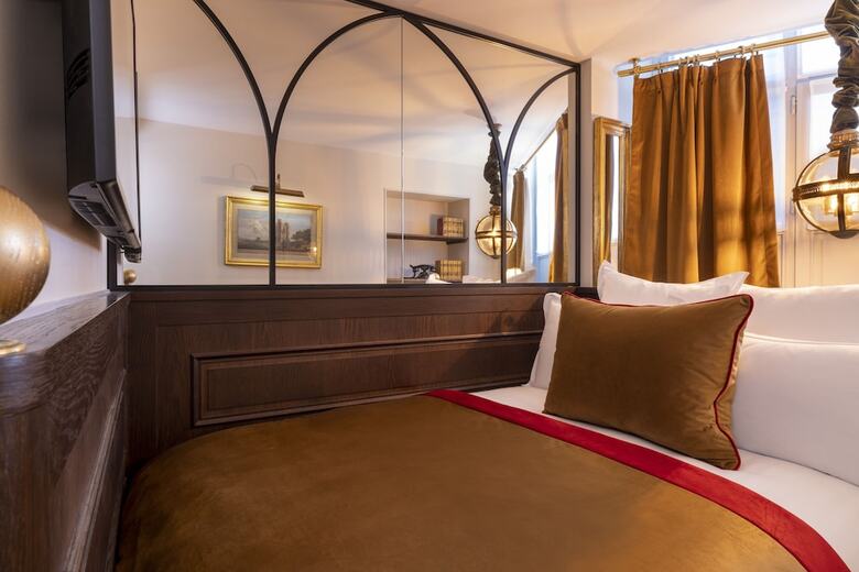 Aparthotel Maison Cardinal Furstemberg