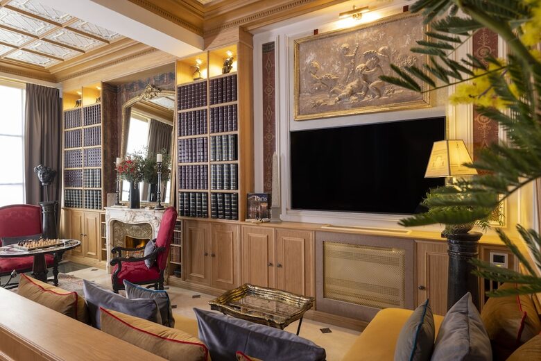 Aparthotel Maison Cardinal Furstemberg