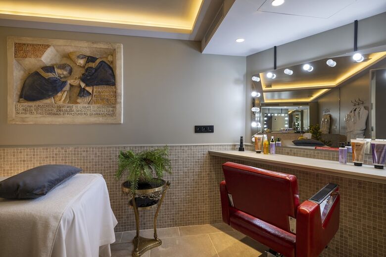 Aparthotel Maison Cardinal Furstemberg