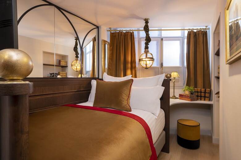 Aparthotel Maison Cardinal Furstemberg