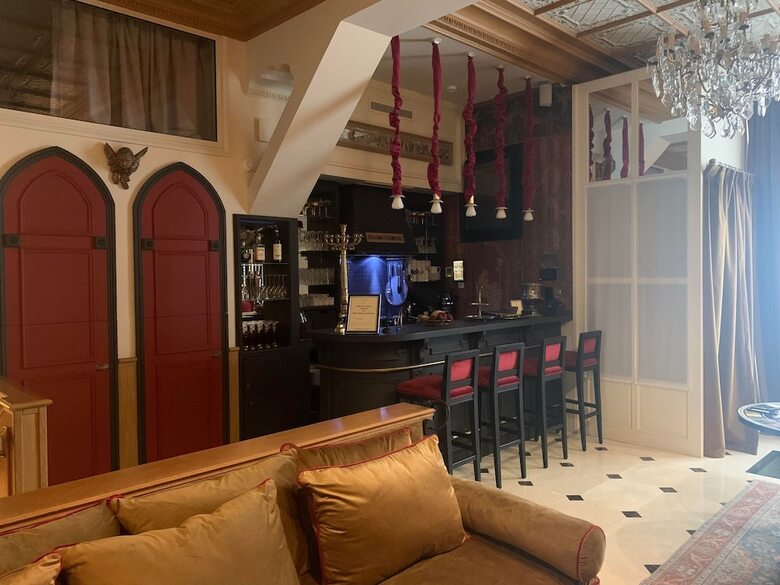 Aparthotel Maison Cardinal Furstemberg