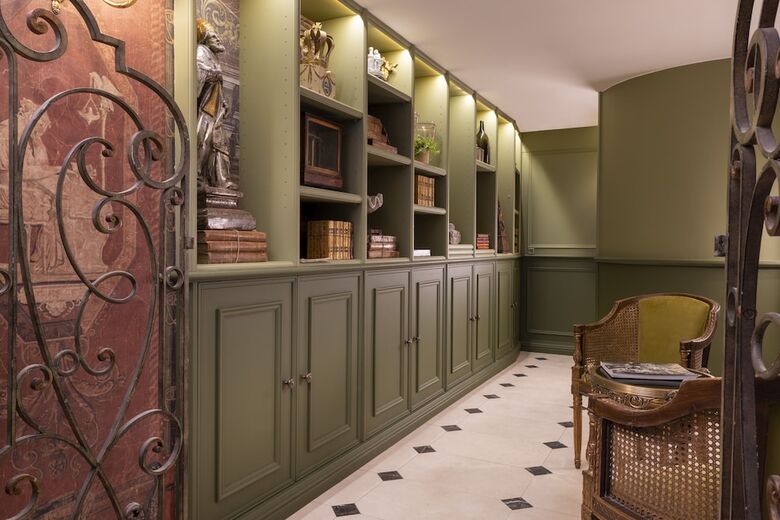 Aparthotel Maison Cardinal Furstemberg