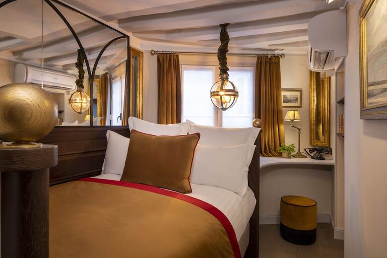 Aparthotel Maison Cardinal Furstemberg