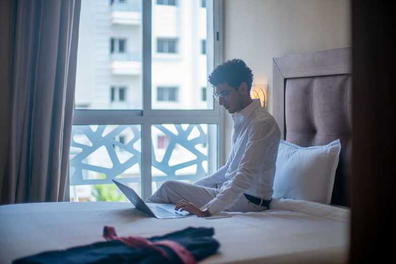 Hotel H�tel �toile Du Nord