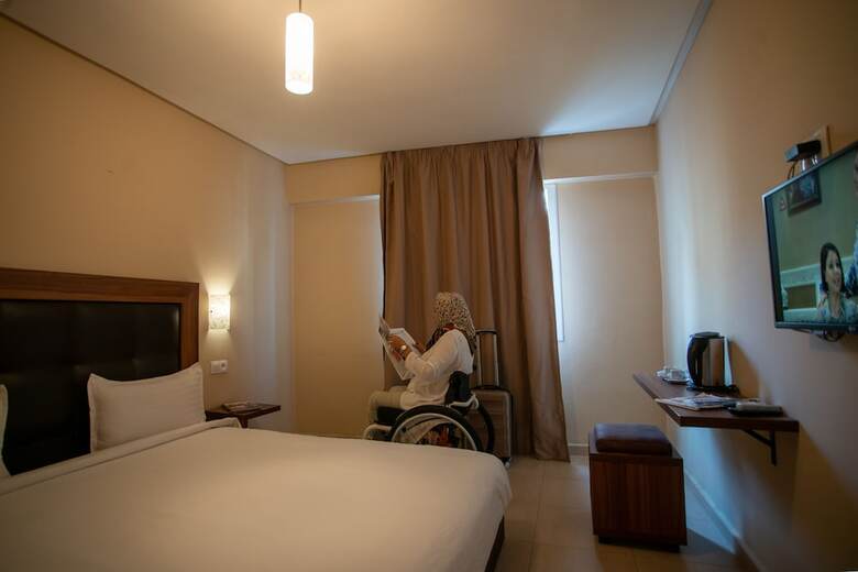 Hotel H�tel �toile Du Nord
