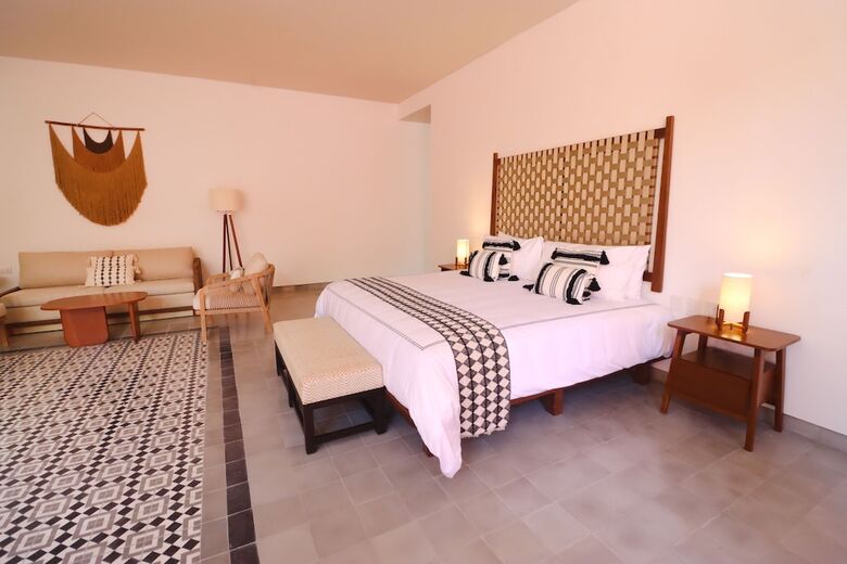 Hotel Casa Loreto 1893