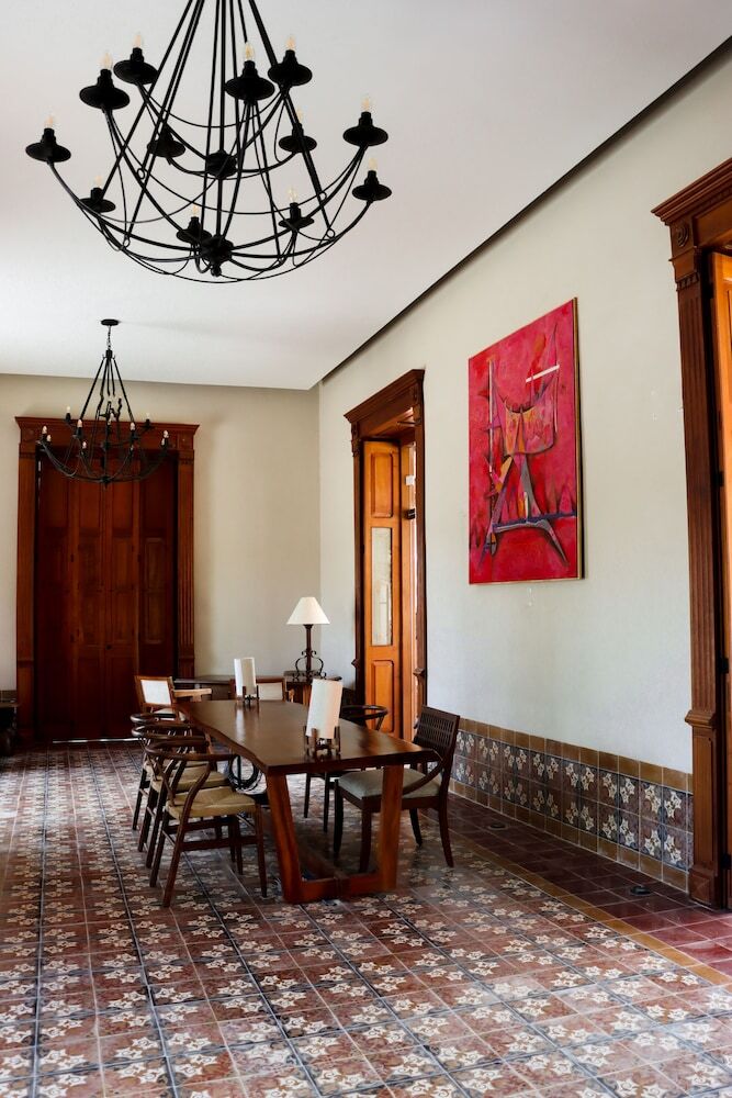 Hotel Casa Loreto 1893