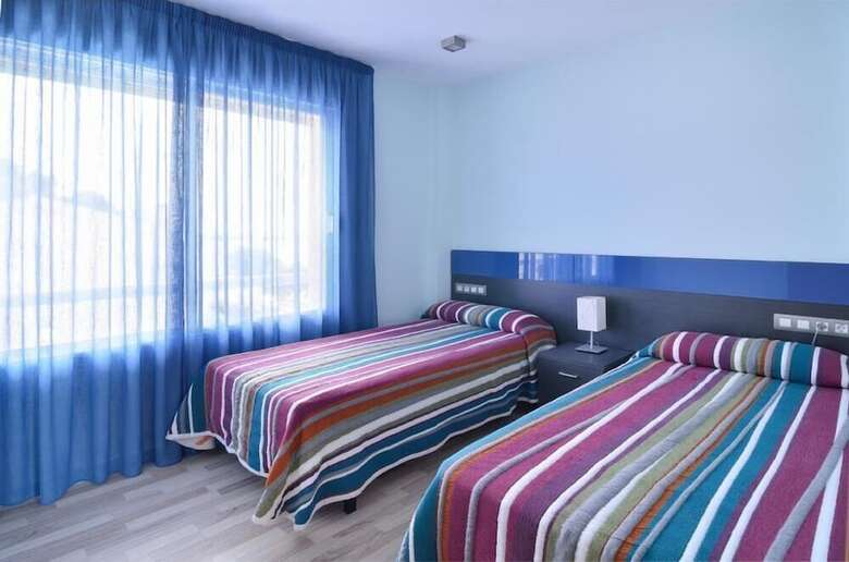 Aparthotel Apartamentos Ornis