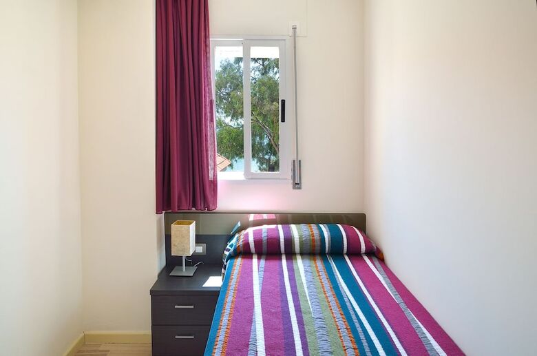Aparthotel Apartamentos Ornis