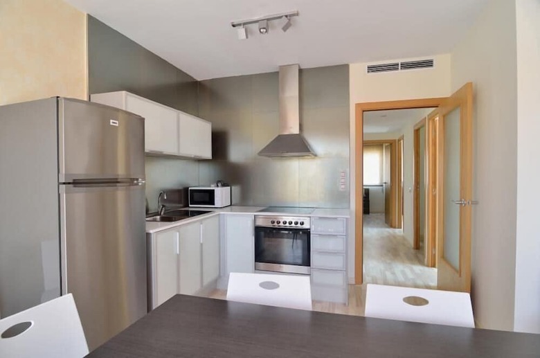 Aparthotel Apartamentos Ornis