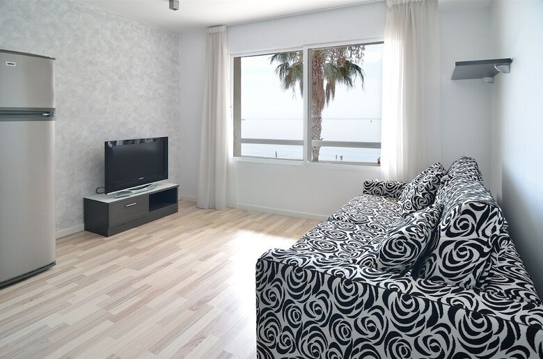 Aparthotel Apartamentos Ornis