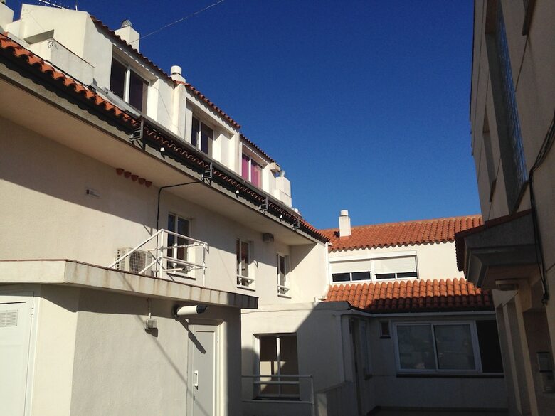 Aparthotel Apartamentos Ornis