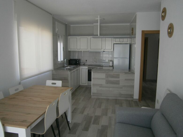 Aparthotel Apartamentos Ornis