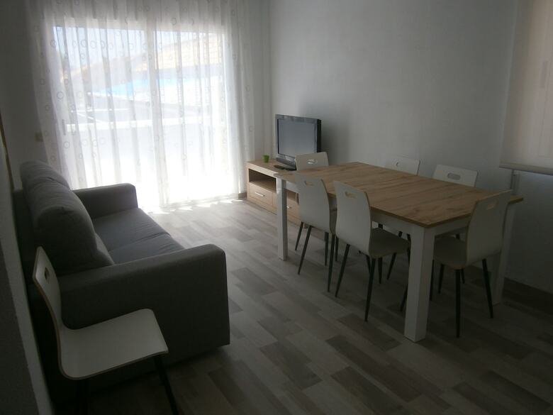 Aparthotel Apartamentos Ornis