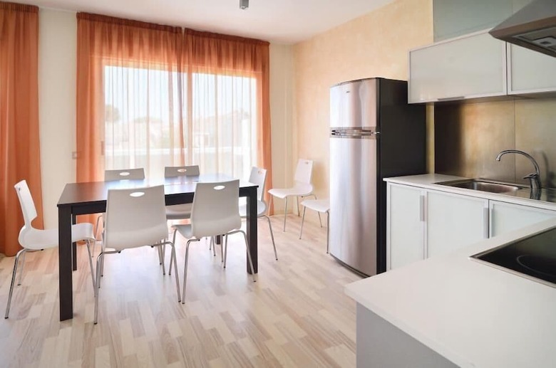 Aparthotel Apartamentos Ornis