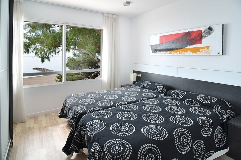 Aparthotel Apartamentos Ornis